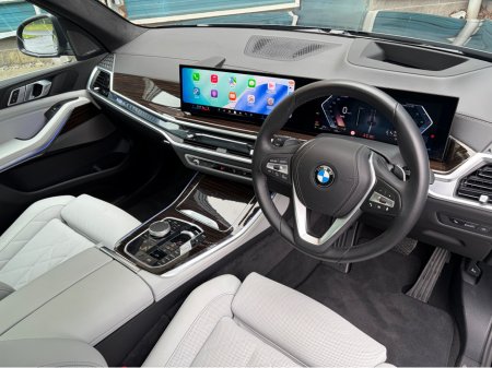 2025 BMW X5 - thumbnail 12