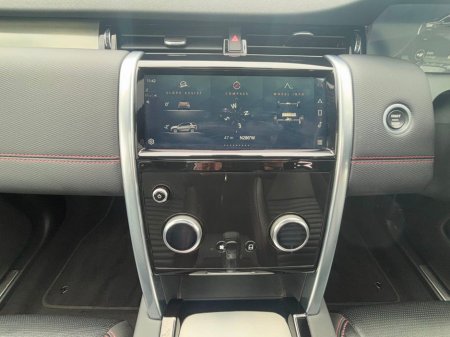 2022 Land Rover Discovery Sport - thumbnail 17