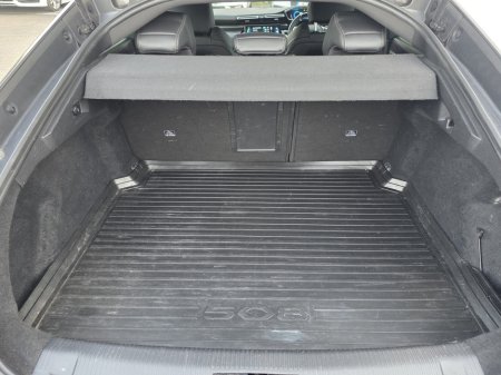 2021 Peugeot 508 - thumbnail 8