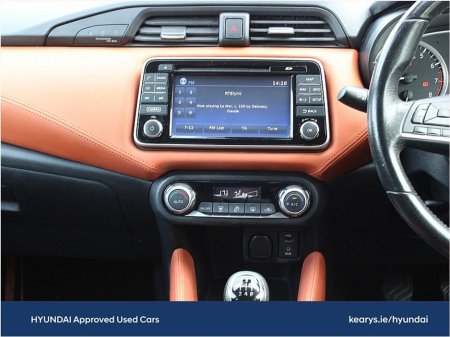 2018 Nissan Micra - thumbnail 10