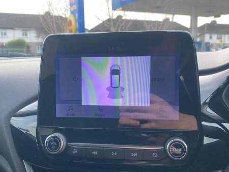 2021 Ford Fiesta - thumbnail 24