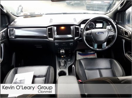 2021 Ford Ranger - photo 2