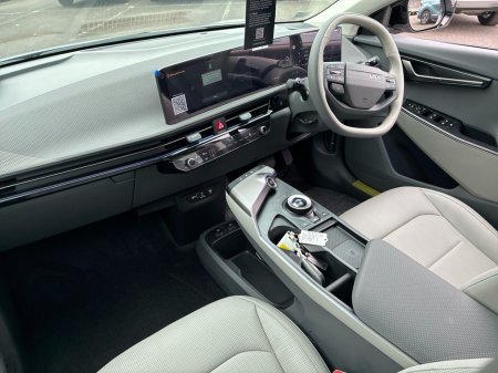 2026 Kia EV6 PE EARTH- ME