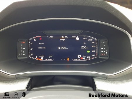 2022 SEAT Tarraco - thumbnail 14