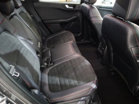 2021 Ford Kuga *49* ST-LINE PHEV CVT €21,995 thumbnail