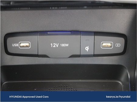 2024 Hyundai Tucson - thumbnail 20