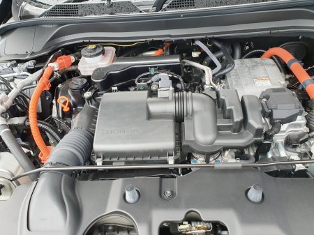 2024 Honda Vezel - thumbnail 29