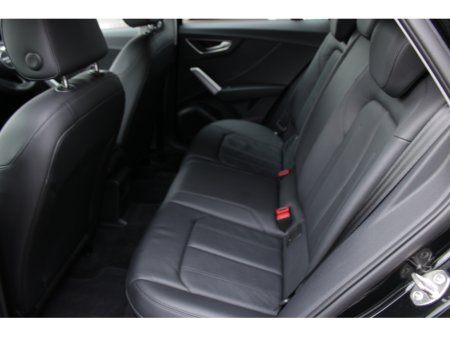 2022 Audi Q2 30 TFSI 110HP SE 5DR ESTATE  // 1 OWNER WITH ONLY 21,000 KM'S // BUY WITH CONFIDENCE AA AND SIMI APPROVED DEALER 2026 // FINANCE ARRANGED // ALL TRADE INS WELCOME // €25,950 thumbnail