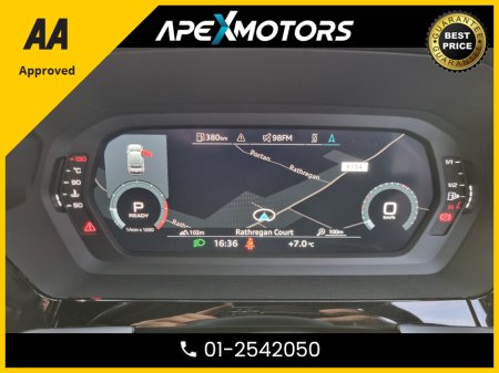 2022 Audi A3 - thumbnail 18