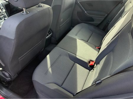 2014 Volkswagen Golf - thumbnail 14