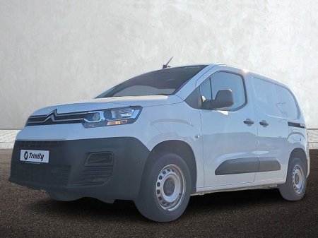2023 Citroen Berlingo - thumbnail 14