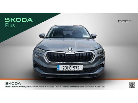 2023 Skoda Karoq - thumbnail 7