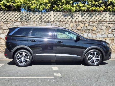 2019 Peugeot 5008 - photo 6