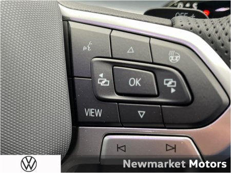 2026 Volkswagen Tayron - thumbnail 17