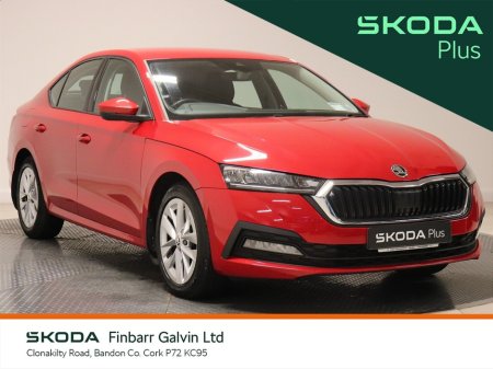 2022 Skoda Octavia OCTAVIA AMB 2.0TDI 115HP €24,950 thumbnail
