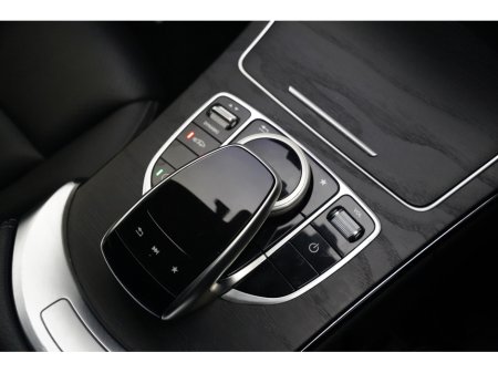2017 Mercedes-Benz C Class - thumbnail 16