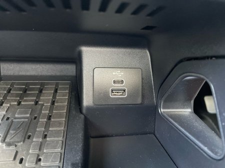 2025 Ford Ranger  €54,975 thumbnail