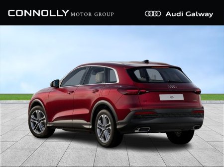 2026 Audi Q5 SE E-HYBRID QUATTRO A/T €72,950 thumbnail