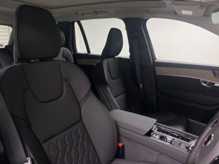 2026 Volvo XC90 - thumbnail 19