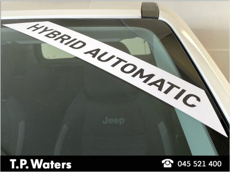 2026 Jeep Avenger - thumbnail 8