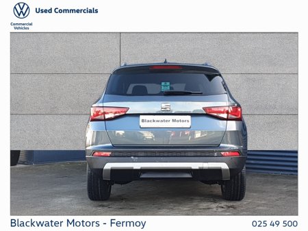 2021 SEAT Ateca - thumbnail 14