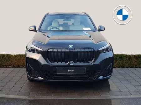 2026 BMW X1 X1 xDrive25e M Sport €68,985 thumbnail