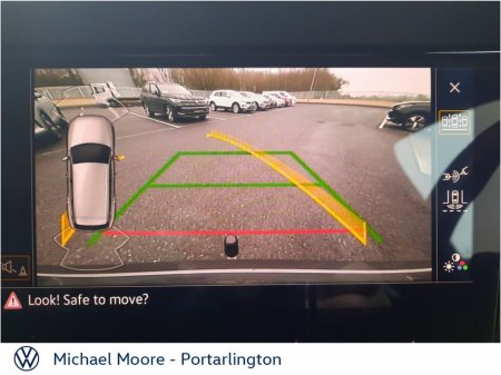 2022 Volkswagen Touareg TOUAREG COMM 3.0 TDI 4M 231BHP 5 €38,950 thumbnail