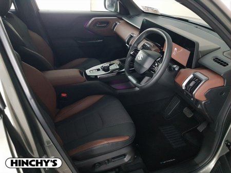 2026 Suzuki Vitara - photo 6