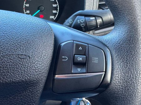 2021 Ford Transit Custom - thumbnail 23