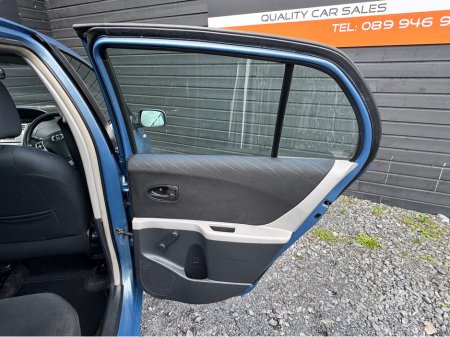 2008 Toyota Yaris - thumbnail 17