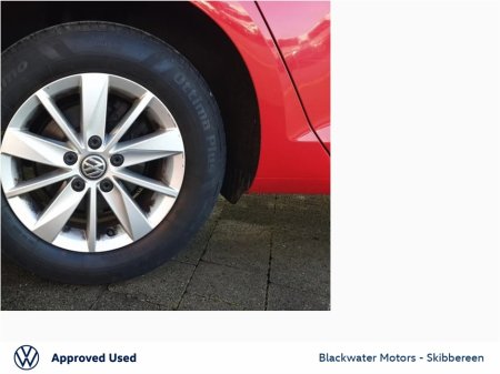 2021 Volkswagen Golf - thumbnail 8