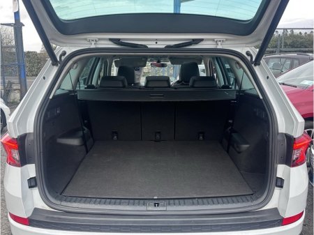 2019 Skoda Kodiaq - thumbnail 4