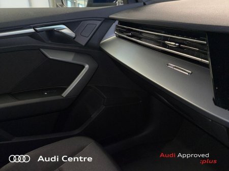 2026 Audi A3 - thumbnail 24