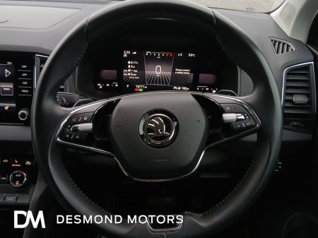 2023 Skoda Karoq - thumbnail 17