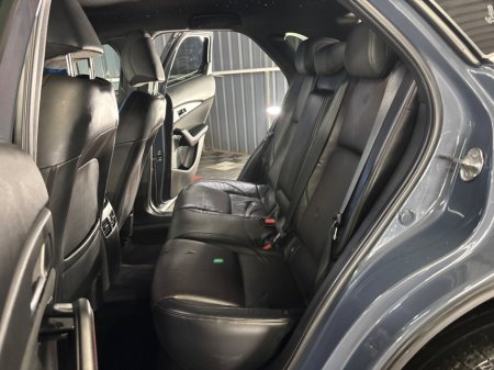 2023 Mazda CX-30 2.0P MHEV 122ps HOMURA 6AT €25,950 thumbnail