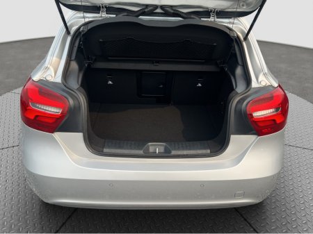 2016 Mercedes-Benz A Class - thumbnail 19