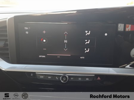 2023 Opel Mokka - thumbnail 12