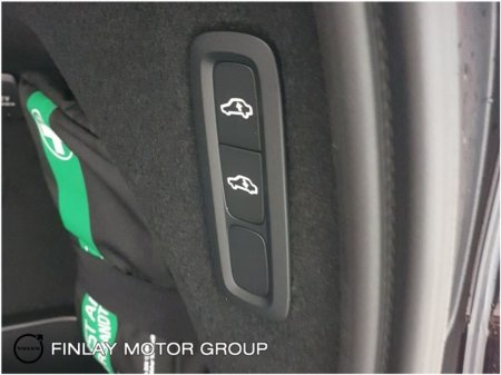 2026 Volvo XC90 XC90 Plus Bright Air Suspension €94,950 thumbnail