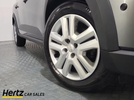 2024 Dacia Jogger - thumbnail 6