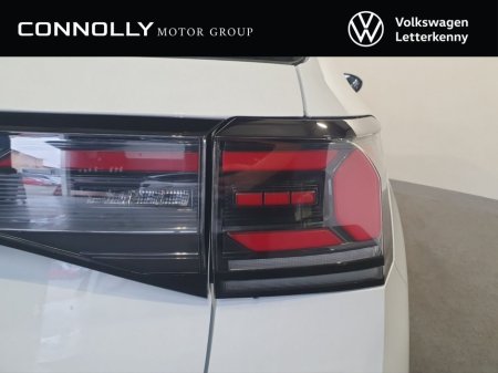 2026 Volkswagen T-Cross  thumbnail