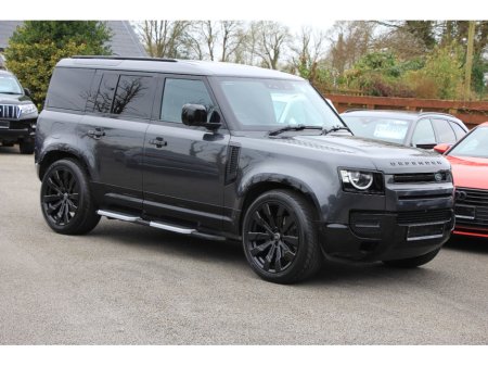 2022 Land Rover Defender - thumbnail 22