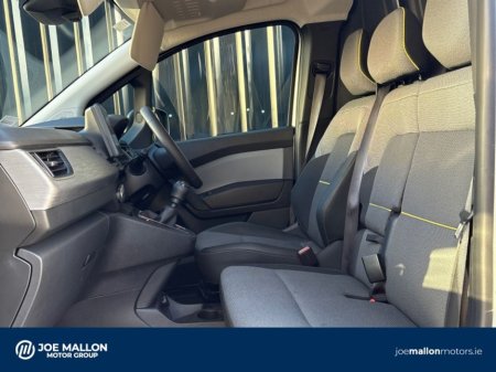 2025 Renault Kangoo - thumbnail 8