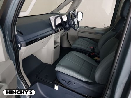 2026 Kia PV5 PV5 Passenger K4 5 Seater