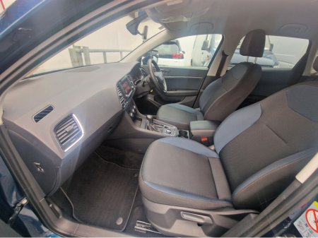 2019 SEAT Ateca - thumbnail 28