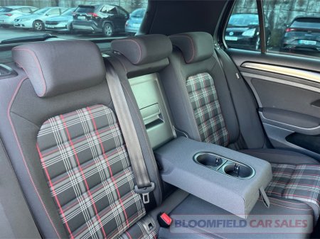 2017 Volkswagen Golf GTI 2.0 , DSG // LOW MILEAGE €24,950 thumbnail
