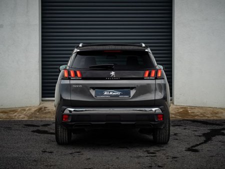 2023 Peugeot 3008 - thumbnail 5