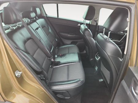 2016 Kia Sportage - thumbnail 13