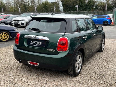 2017 MINI Cooper - thumbnail 5