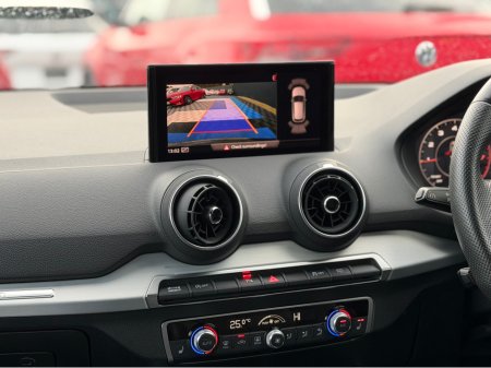 2020 Audi Q2 S-LINE - 1.0L PETROL - AUTO - 12M WARRANTY - CAR: 1704 €23,950 thumbnail