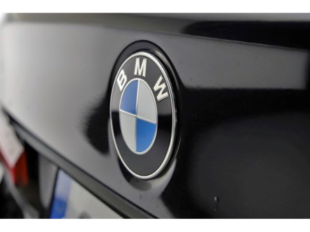 2017 BMW 5 Series 530E G30 SE *BEIGE LEATHER*EL. SUNROOF*360 PAN CAM* €20,890 thumbnail